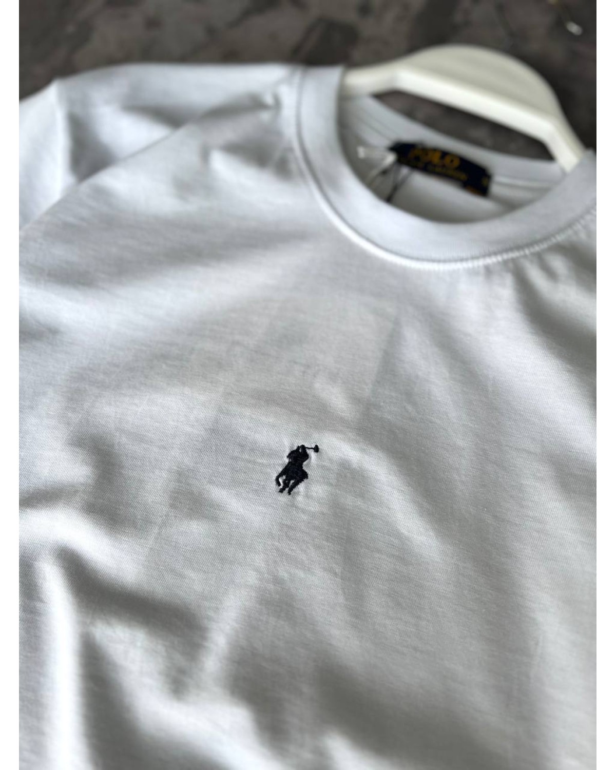 Футболка Polo Ralph Lauren