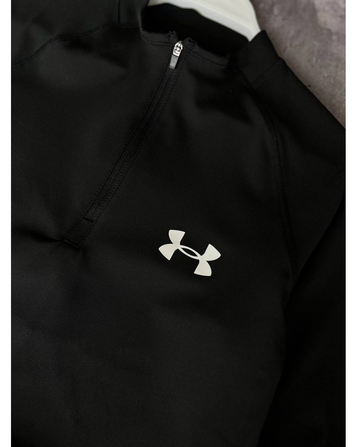 Світшот спортивний Under Armour