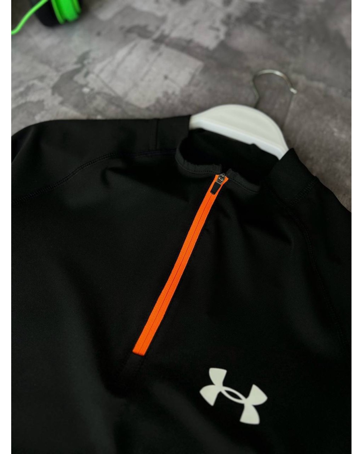 Світшот спортивний Under Armour