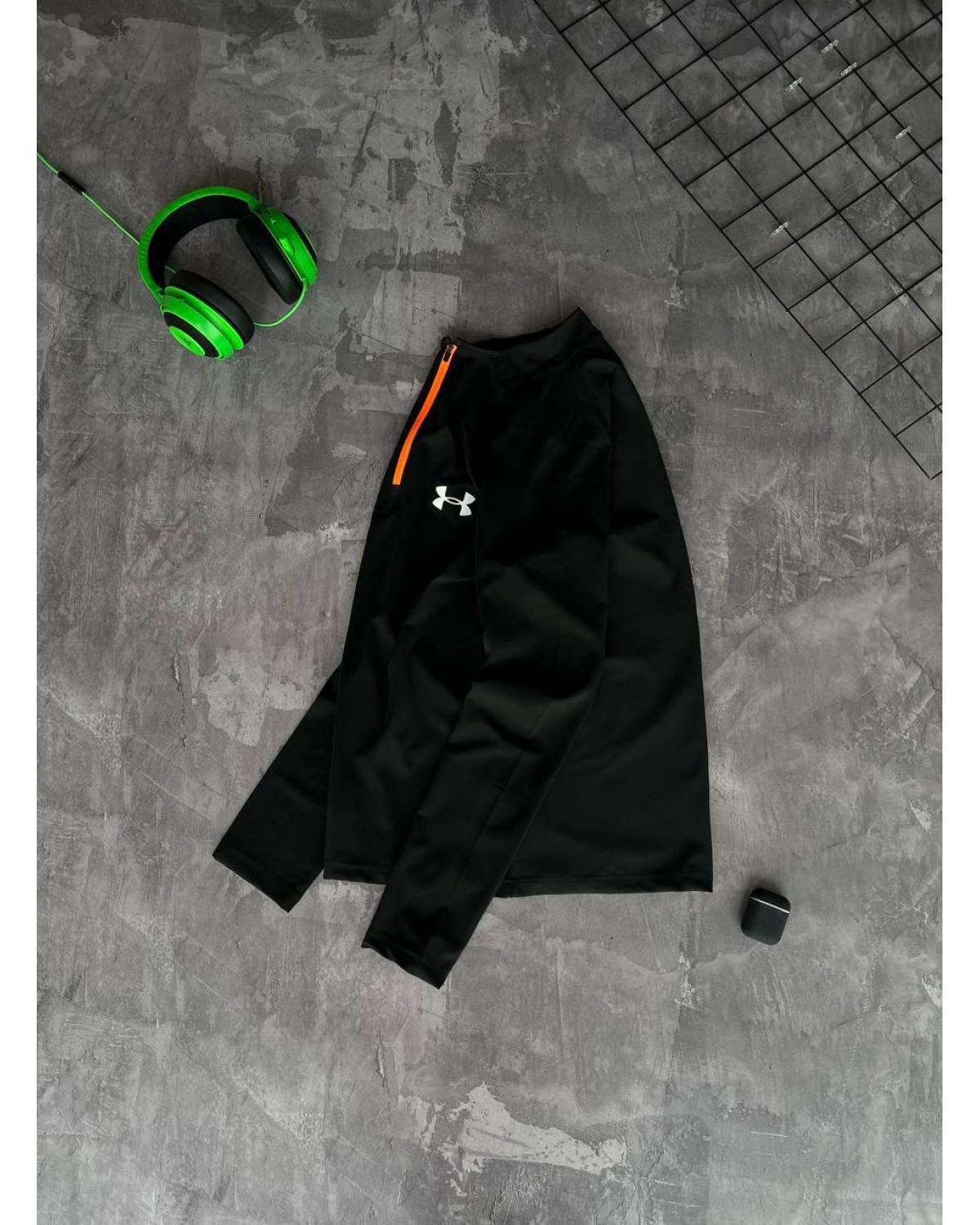 Світшот спортивний Under Armour