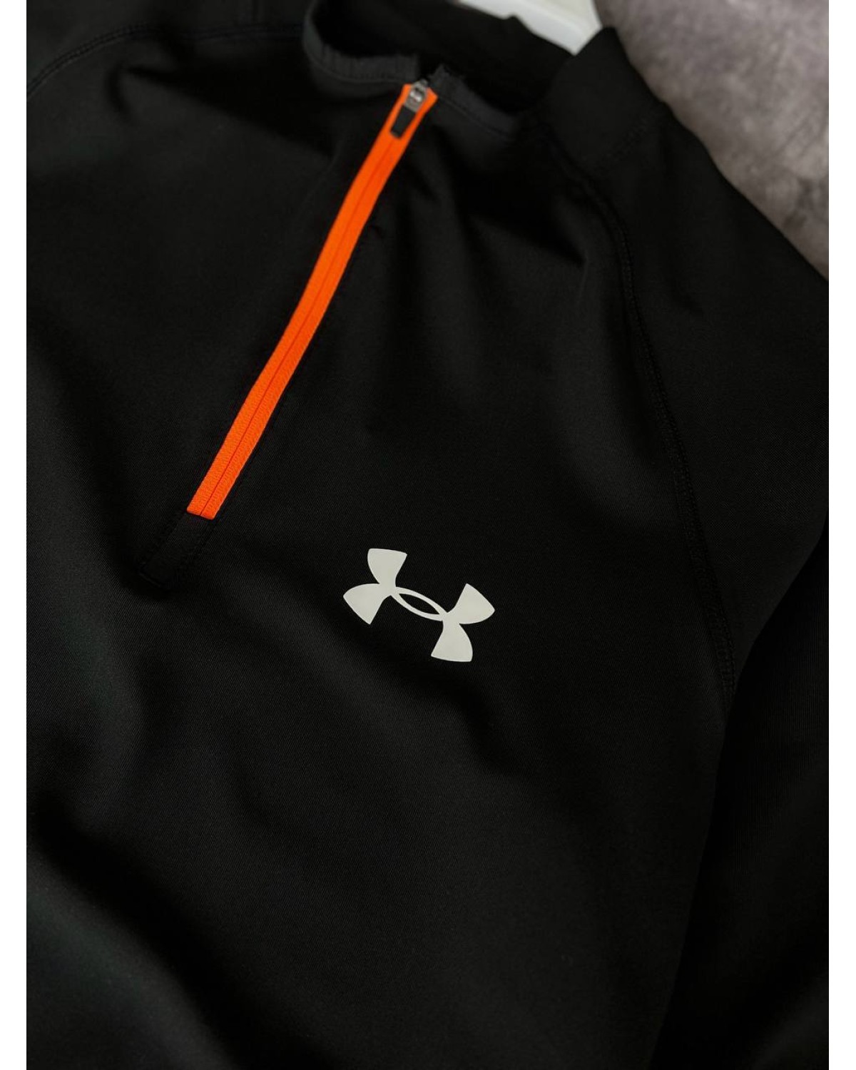 Світшот спортивний Under Armour