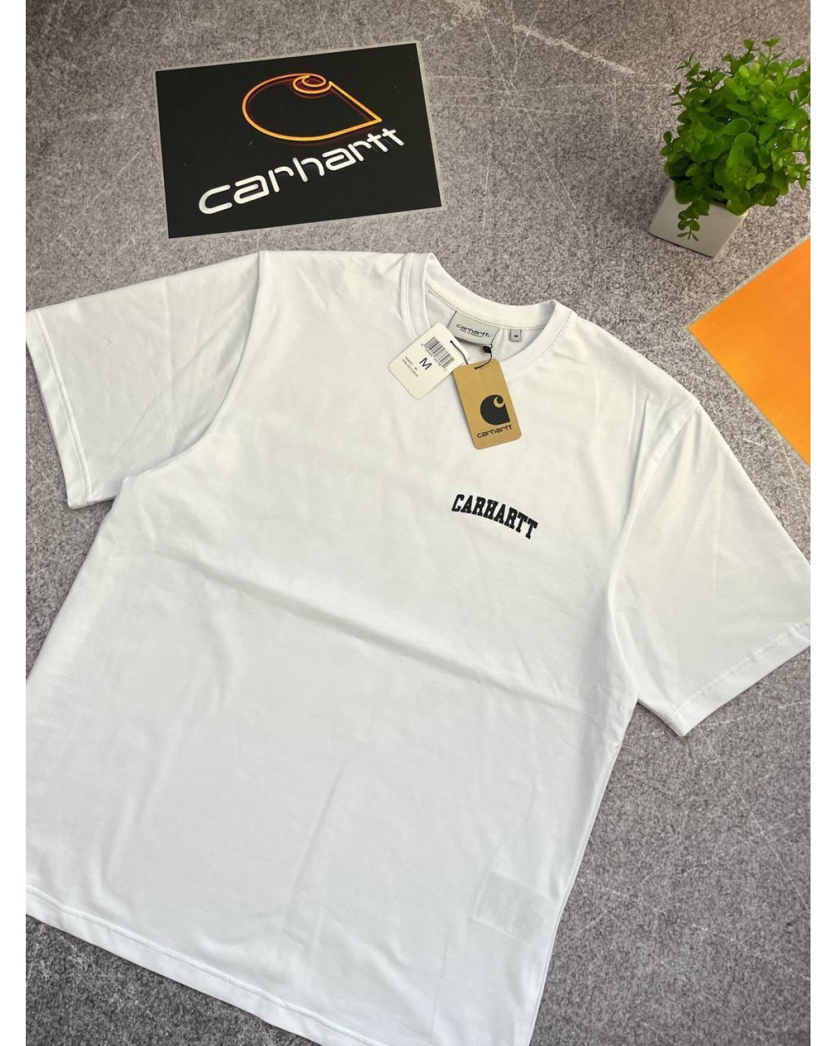 Футболка Carhartt