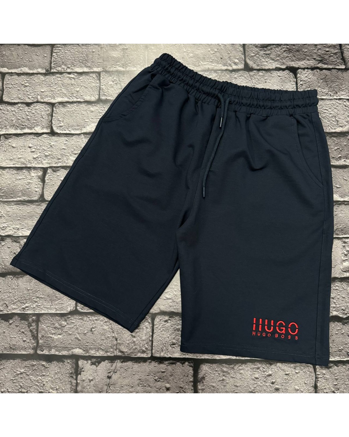 Шорти Hugo Boss