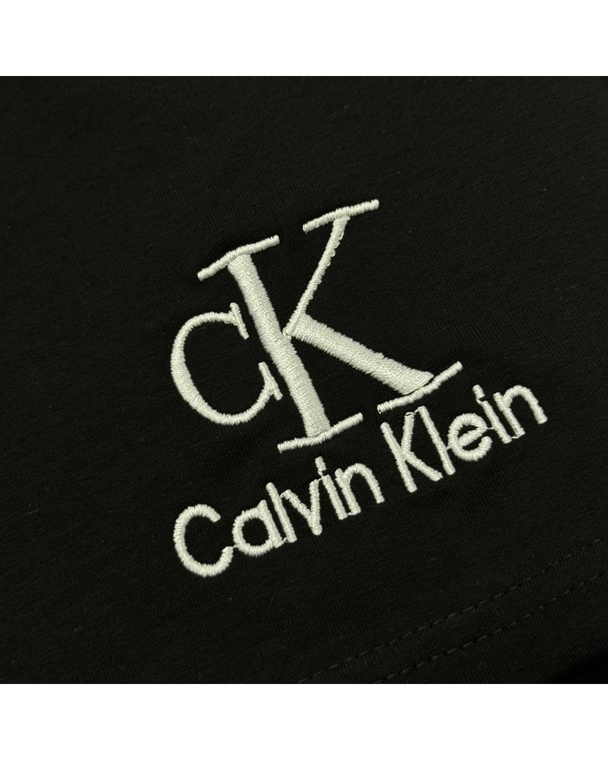 Шорти Calvin Klein