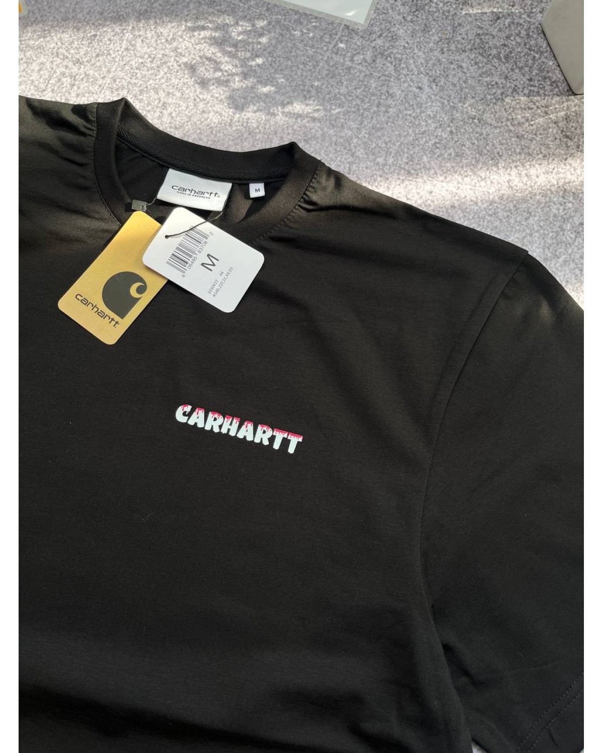 Футболка Carhartt