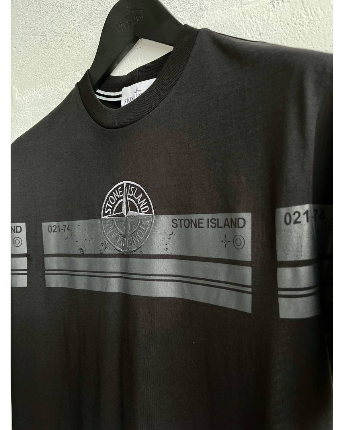 Футболка Stone Island