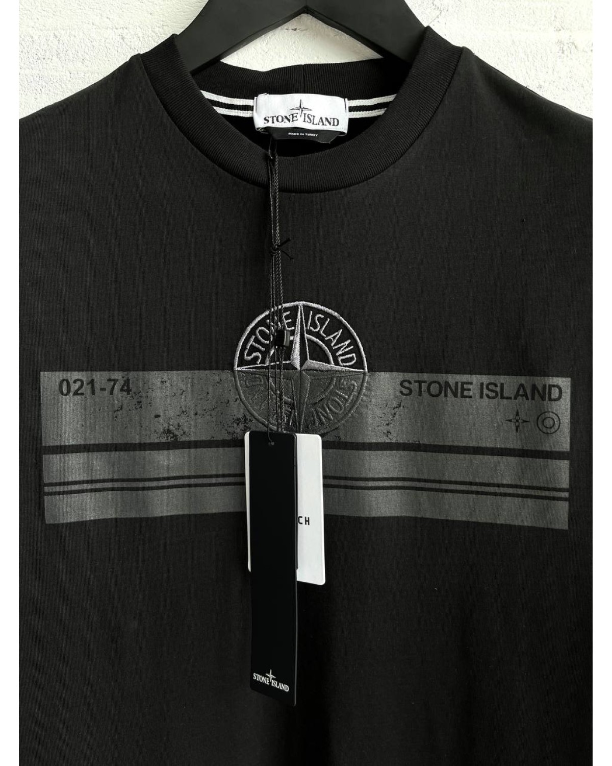 Футболка Stone Island