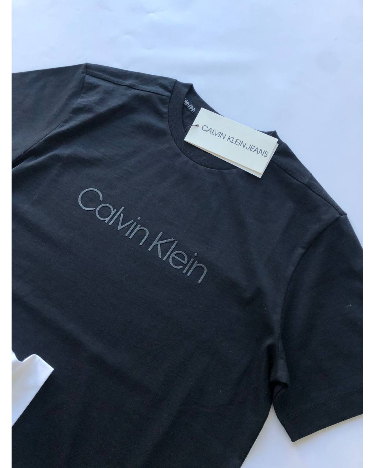 Футболка Calvin-Klein