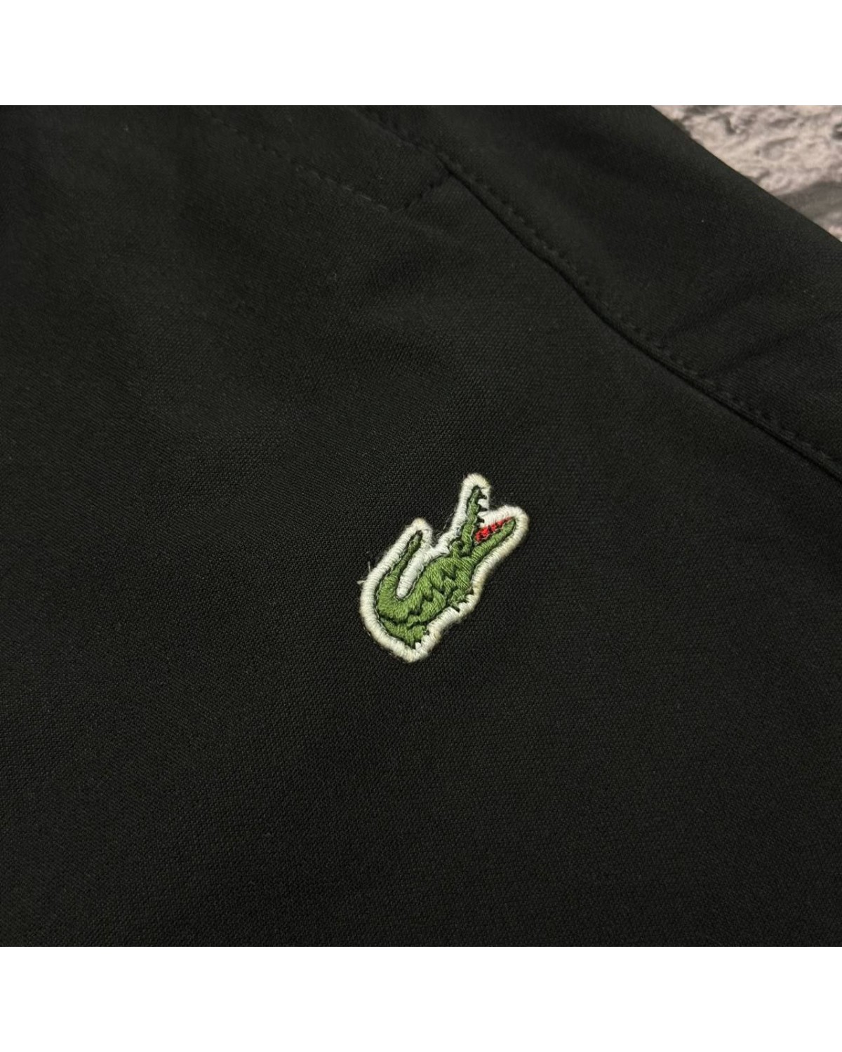 Шорти Lacoste