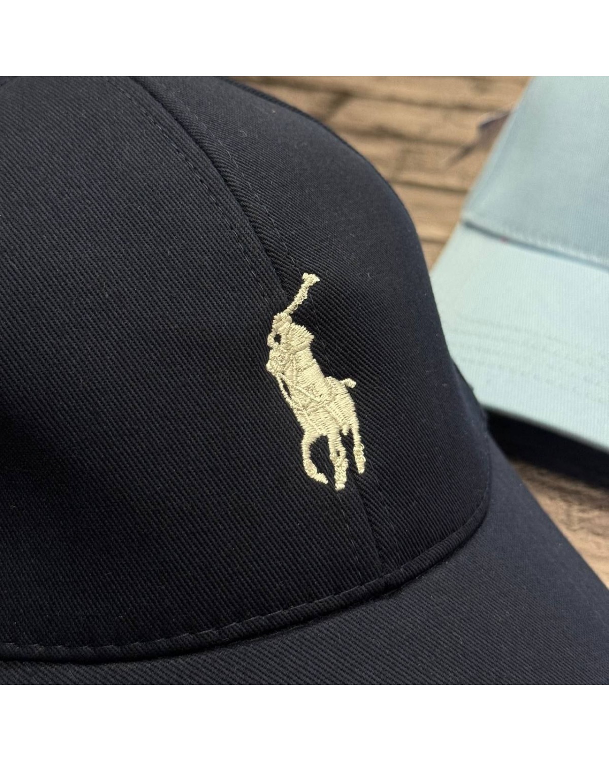 Кепка Polo Ralph Lauren