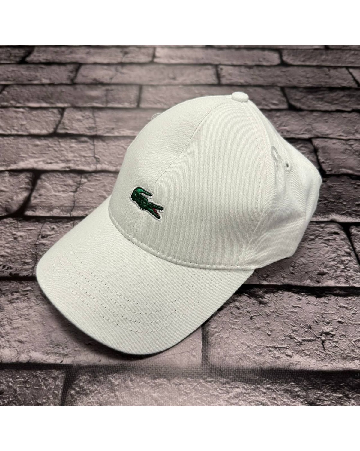 Кепка Lacoste