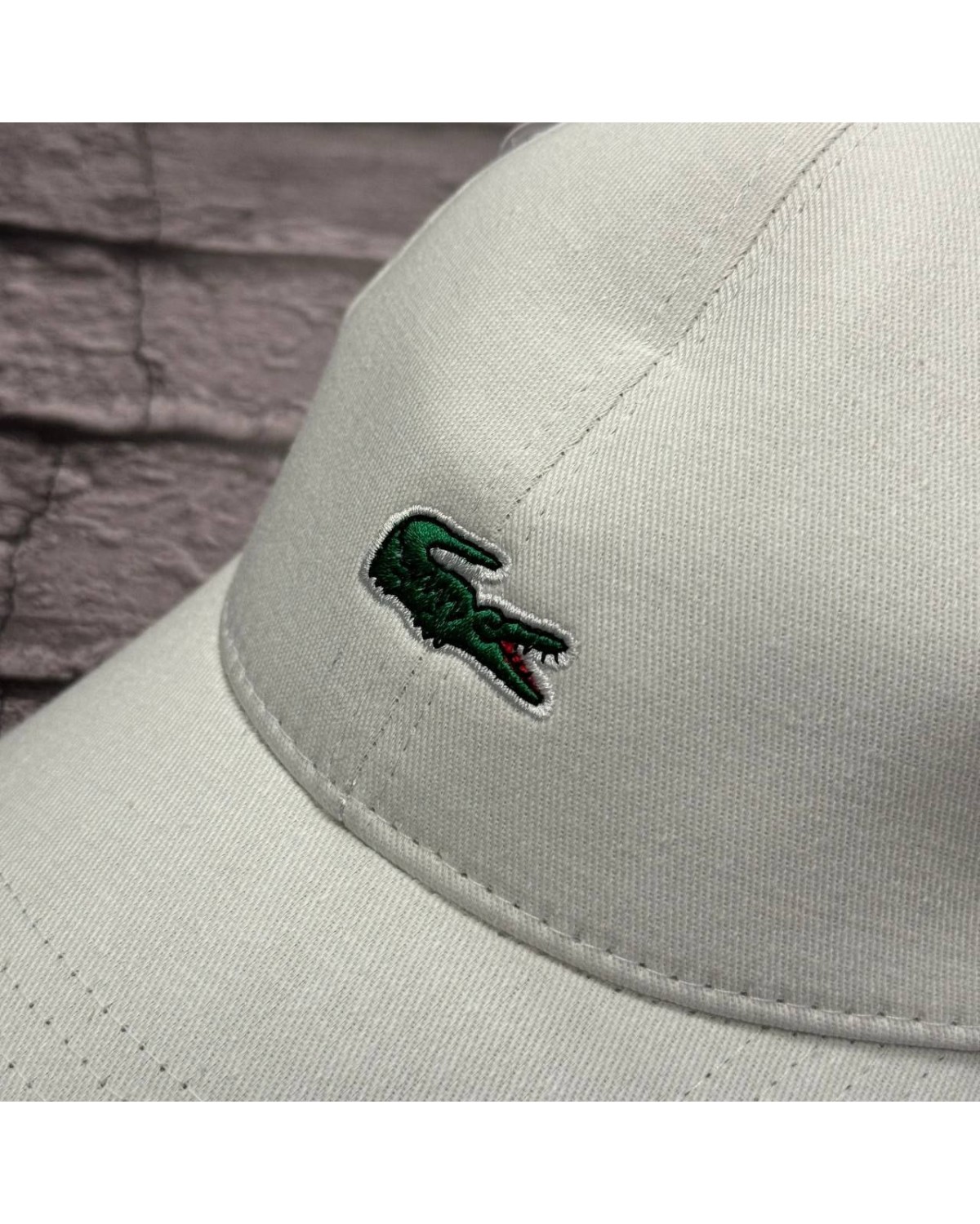 Кепка Lacoste