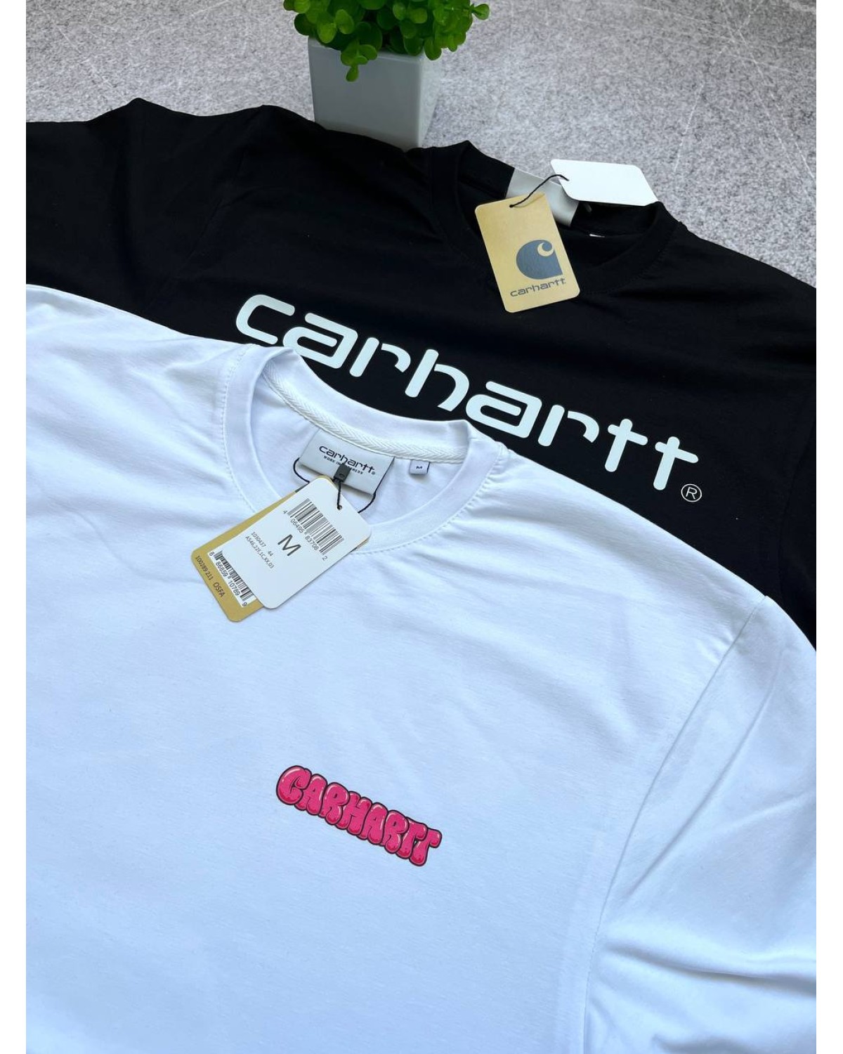 Футболка Carhartt