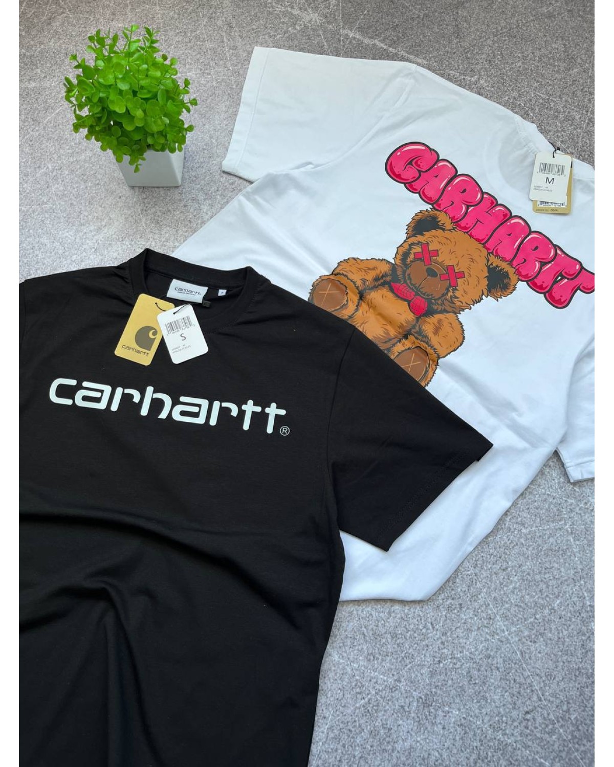 Футболка Carhartt