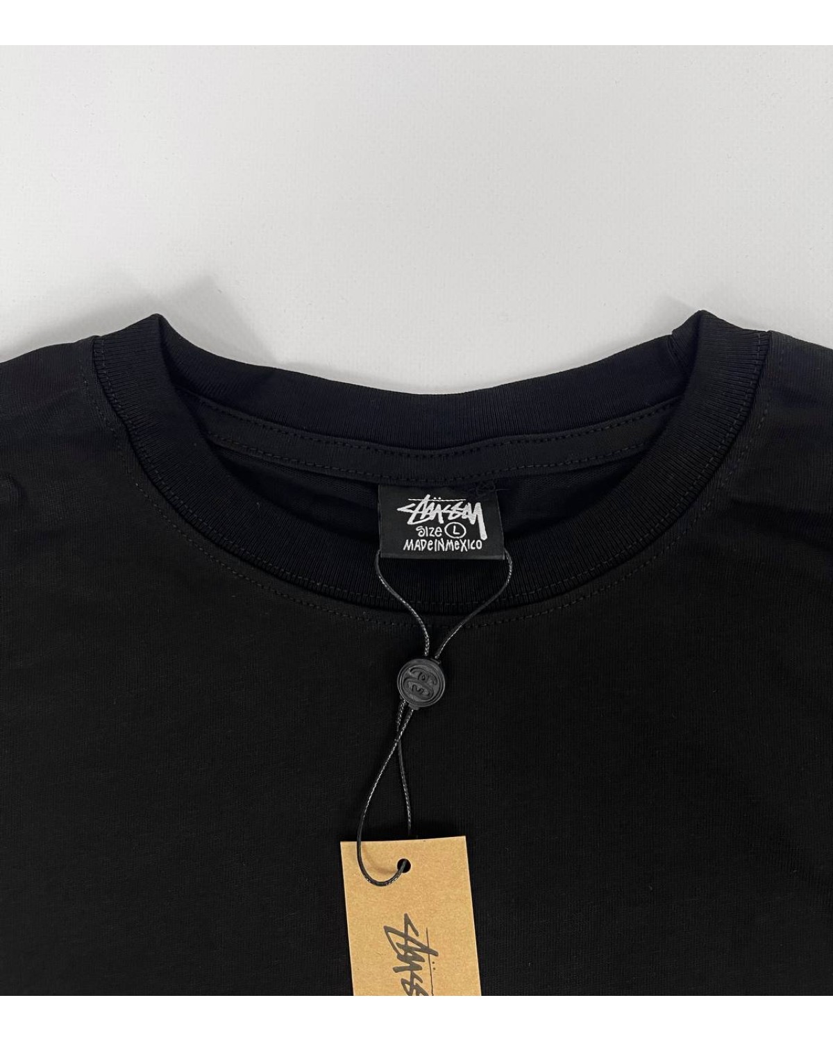 Комплект футболка × шорти Stussy