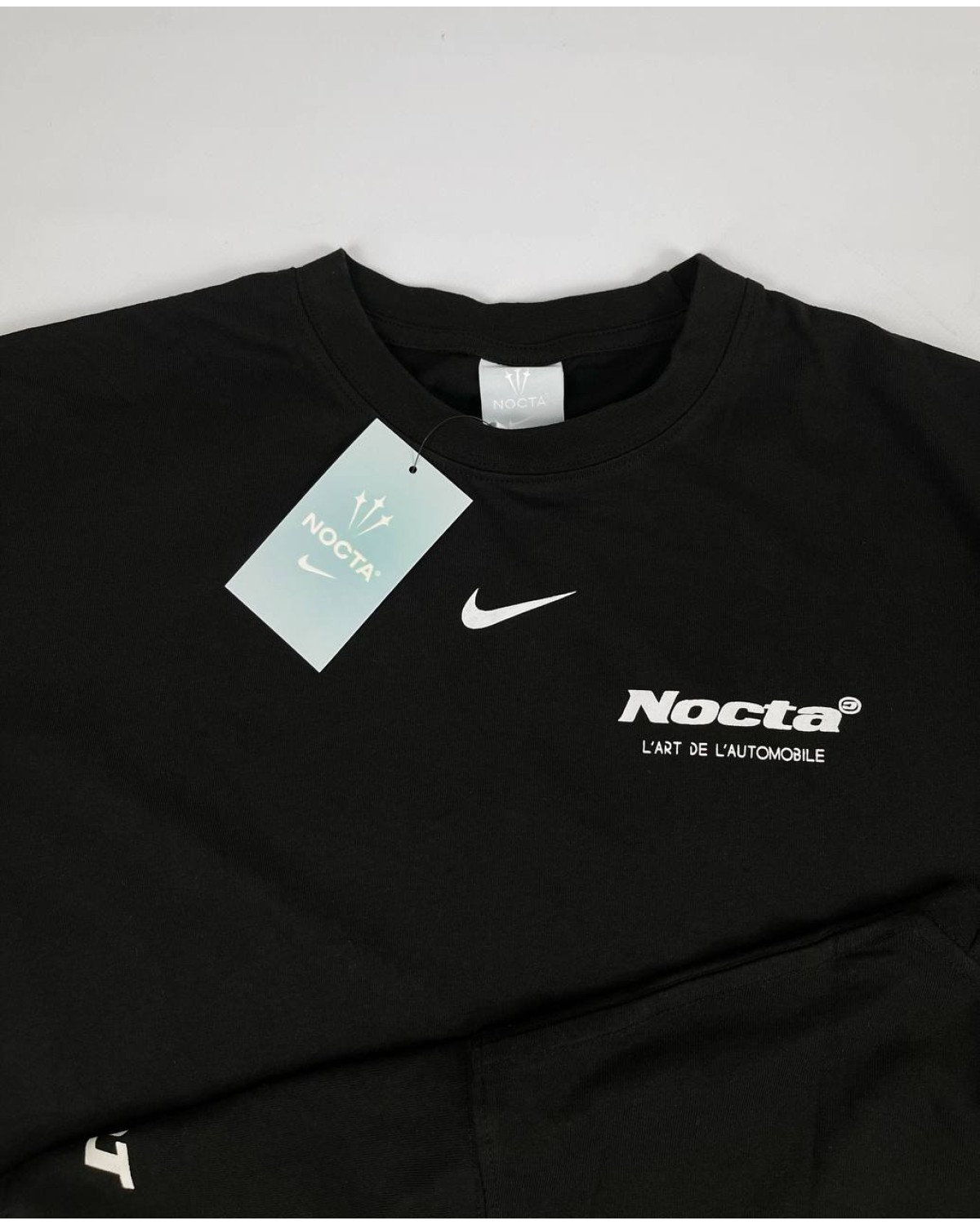 Футболка  Nike Nocta