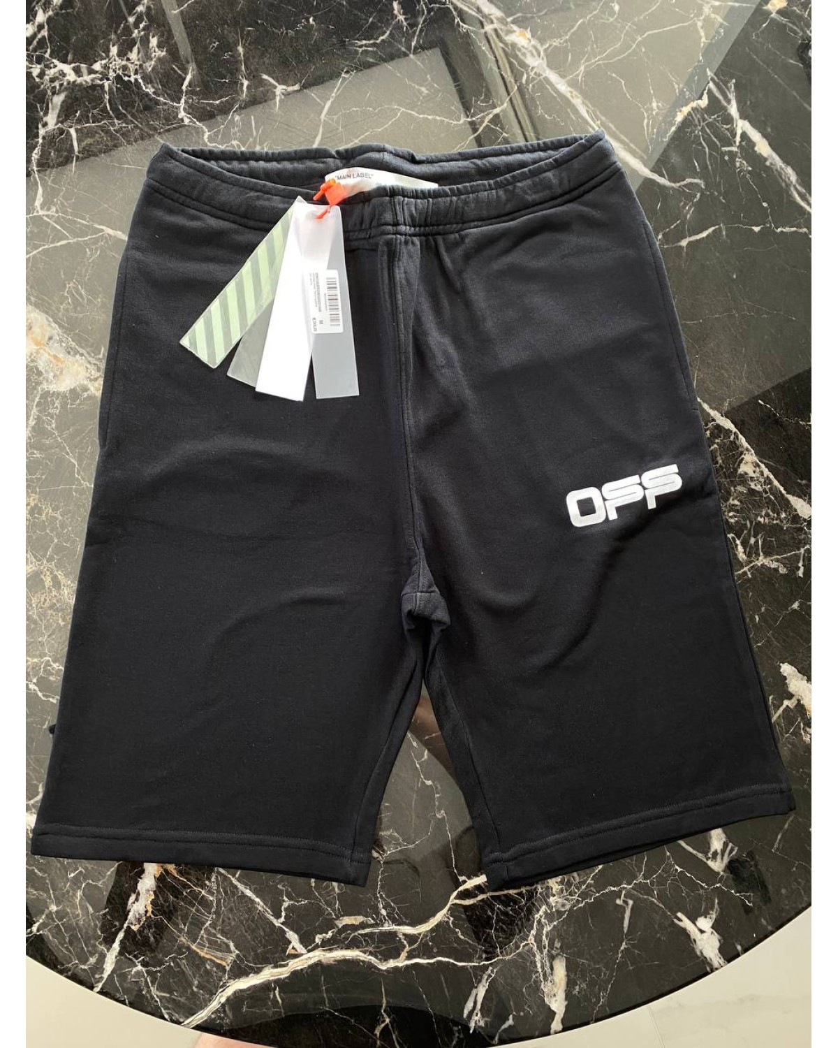 Шорти Off-white