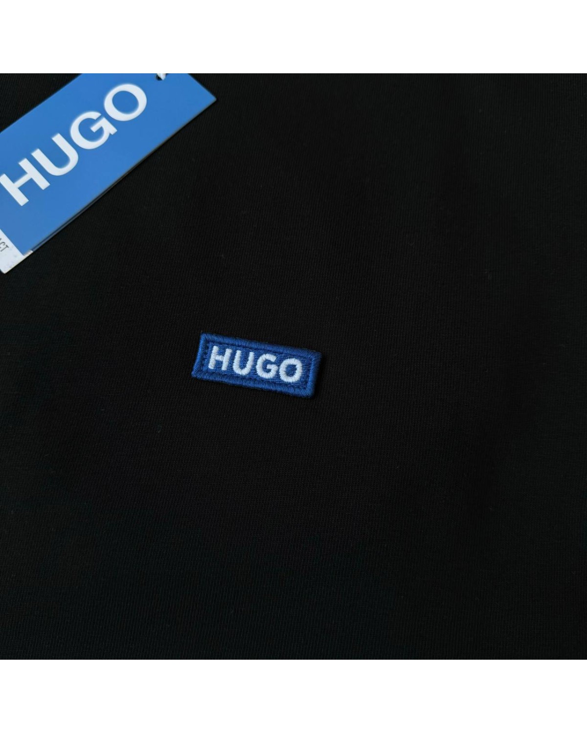 Футболка Hugo Boss