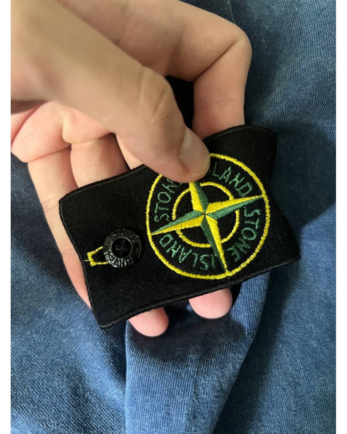 Світшот Stone Island