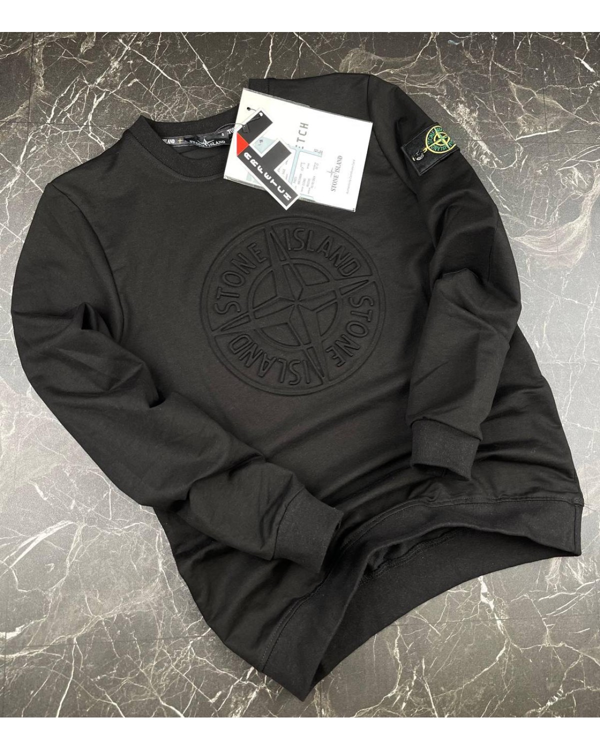 Світшот Stone Island