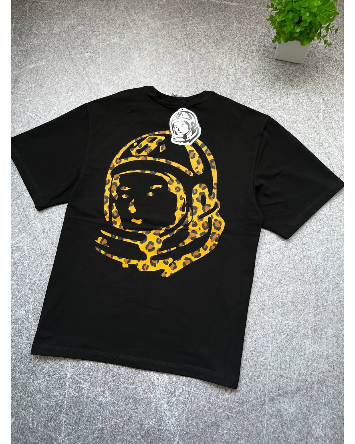 Футболка Billionaire Boys Club