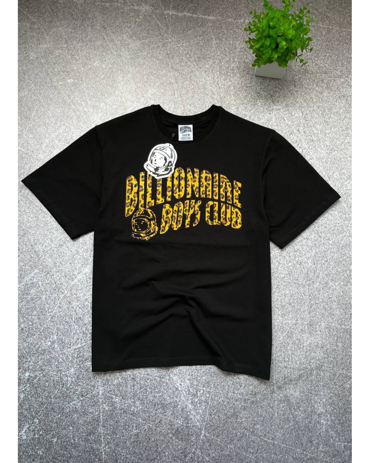 Футболка Billionaire Boys Club