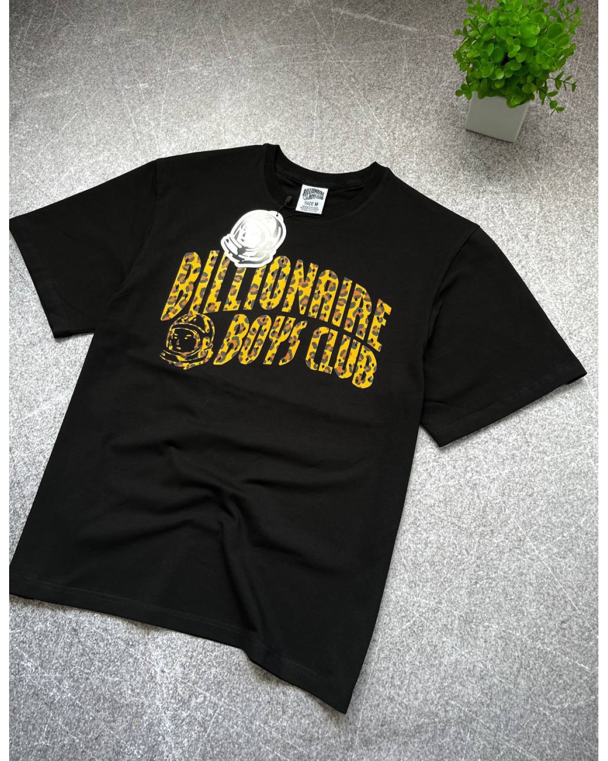 Футболка Billionaire Boys Club