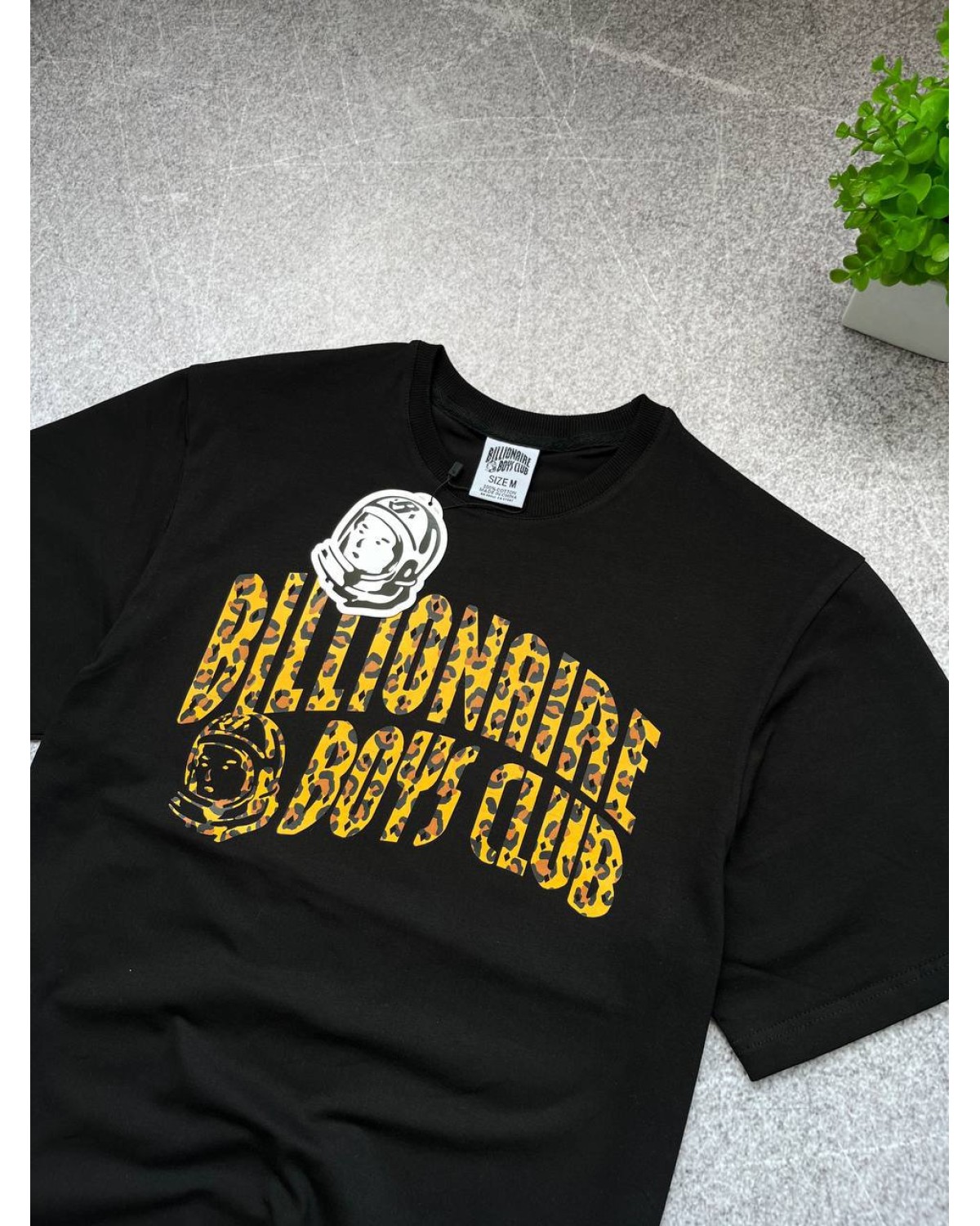 Футболка Billionaire Boys Club