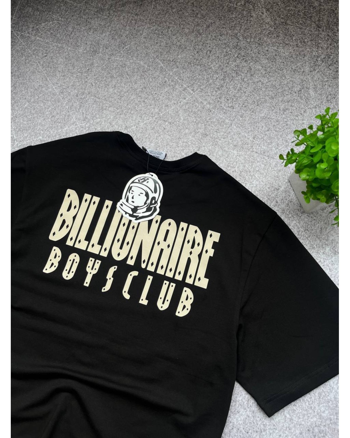 Футболка Billionaire Boys Club