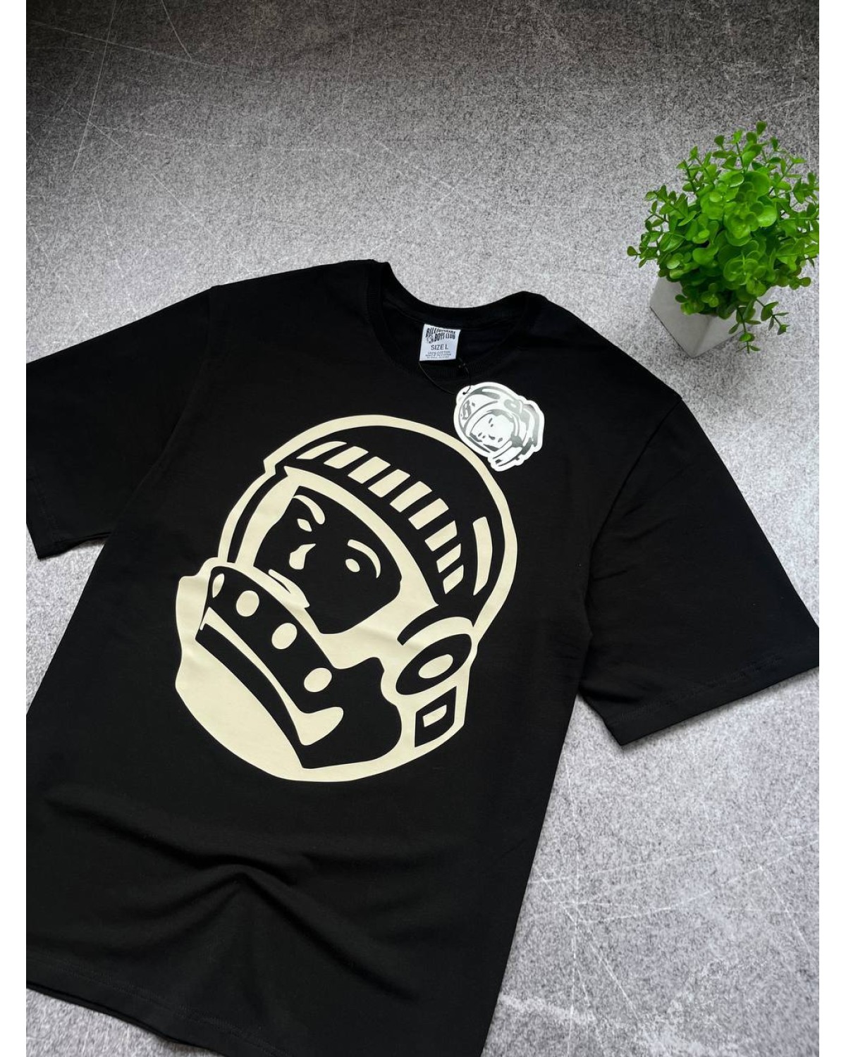 Футболка Billionaire Boys Club