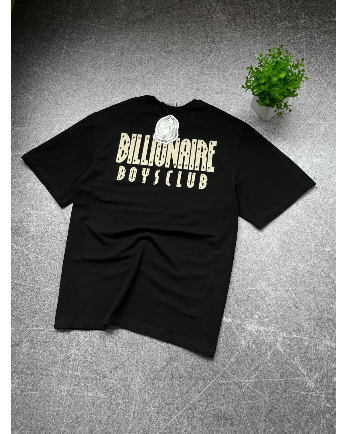 Футболка Billionaire Boys Club