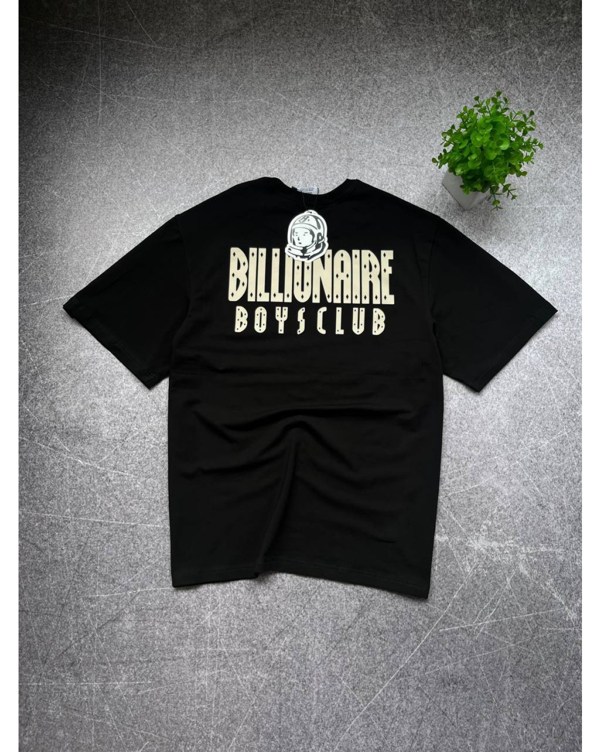 Футболка Billionaire Boys Club