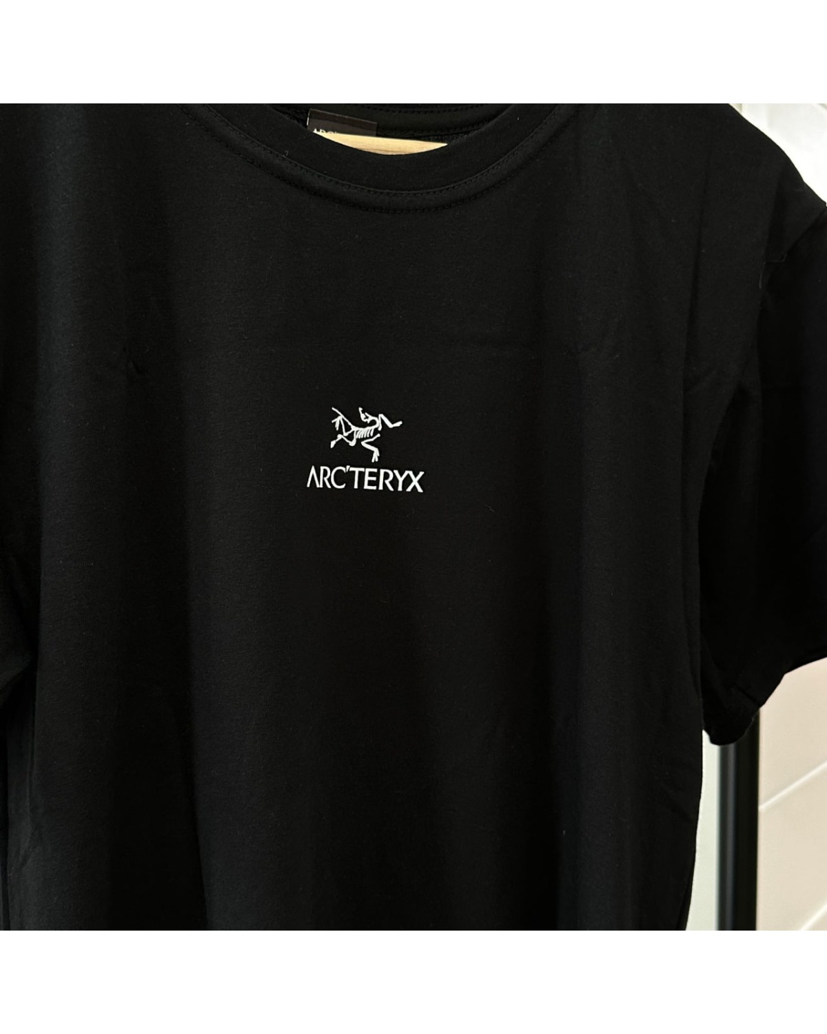 Футболка Arcteryx Blue Mountains