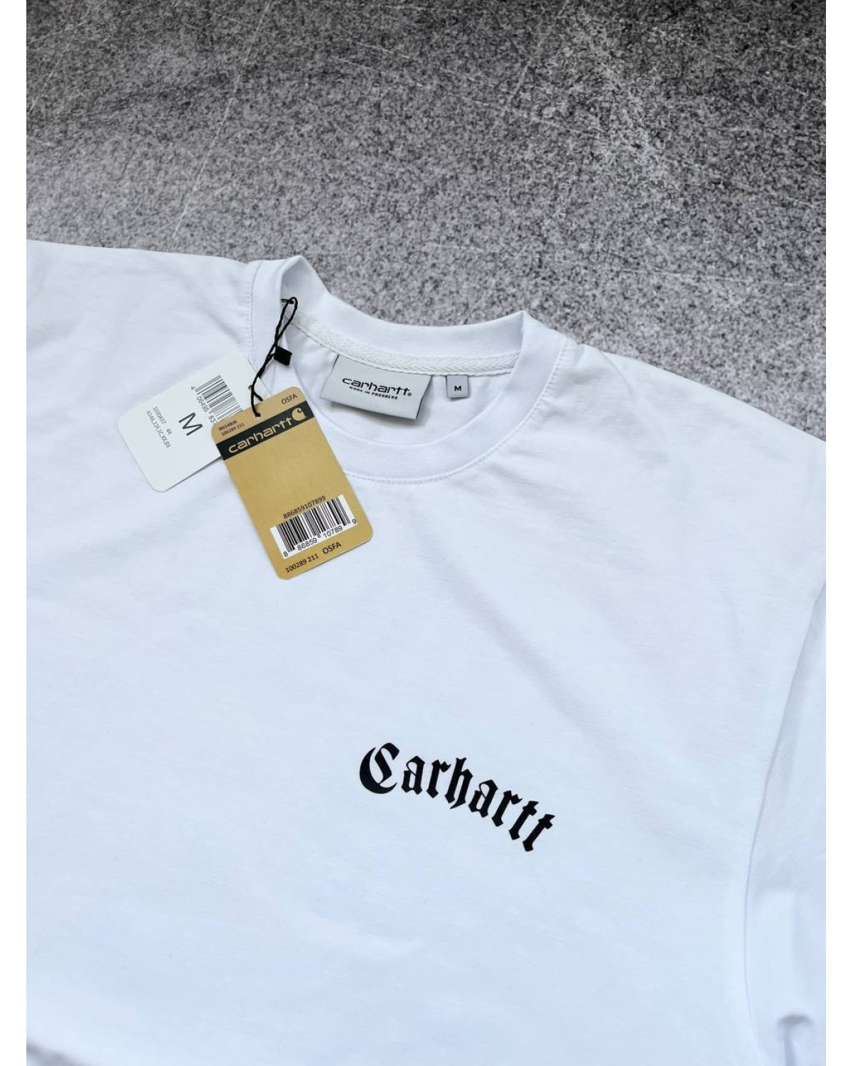 Футболка Carhartt