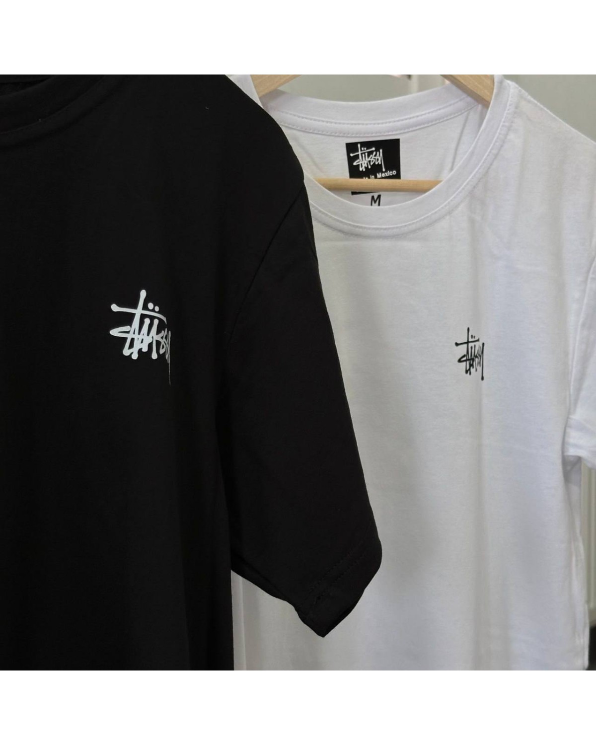 Футболка Stussy 8 Ball Tee