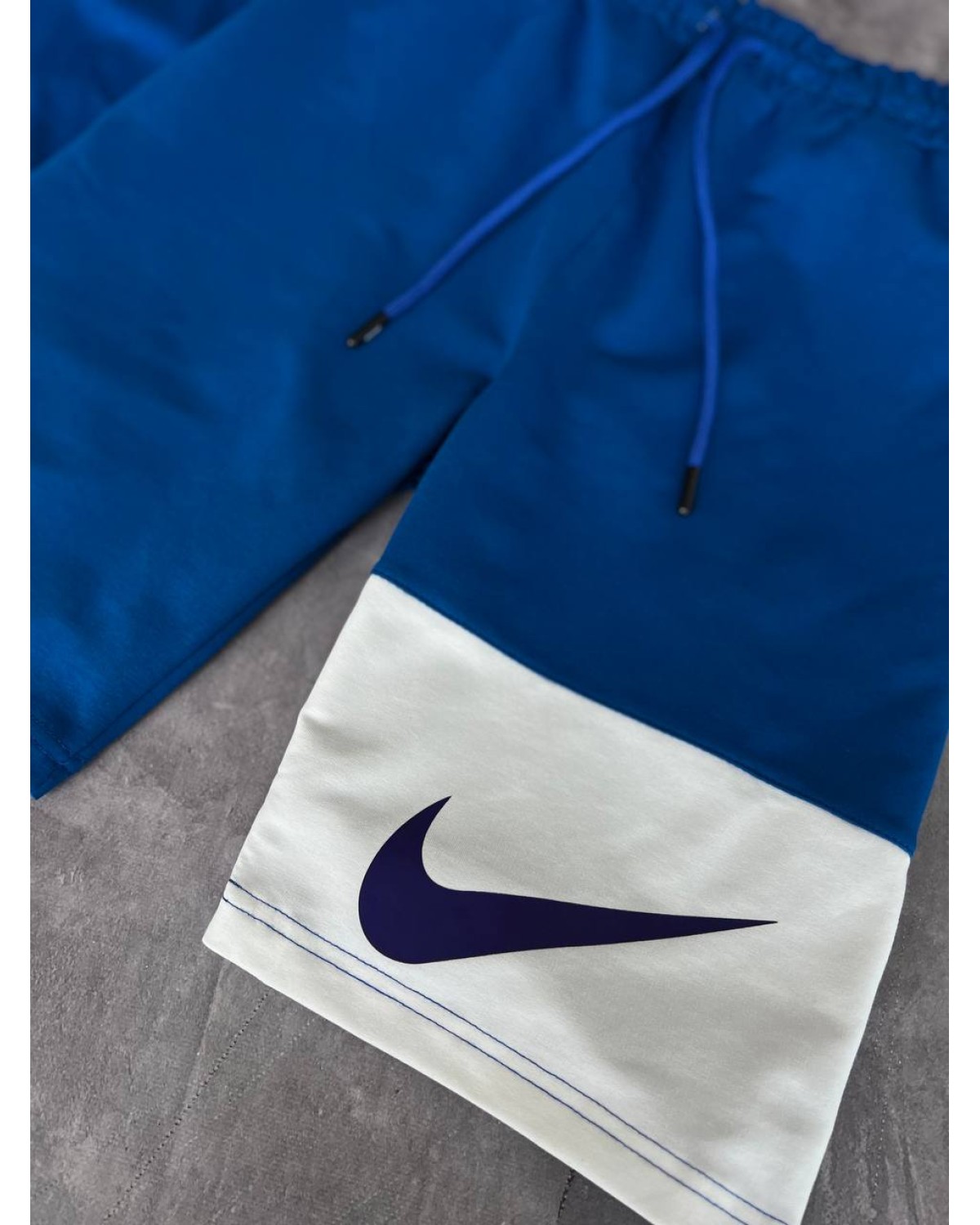 Комплект футболка × шорти Nike