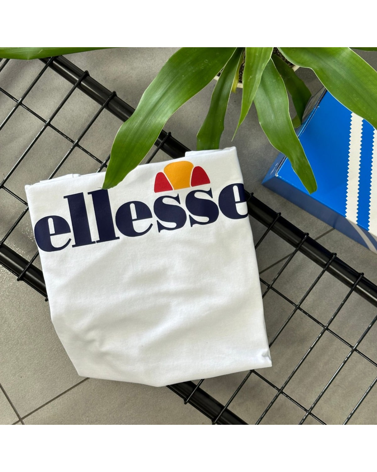 Футболка Ellesse Big Logo