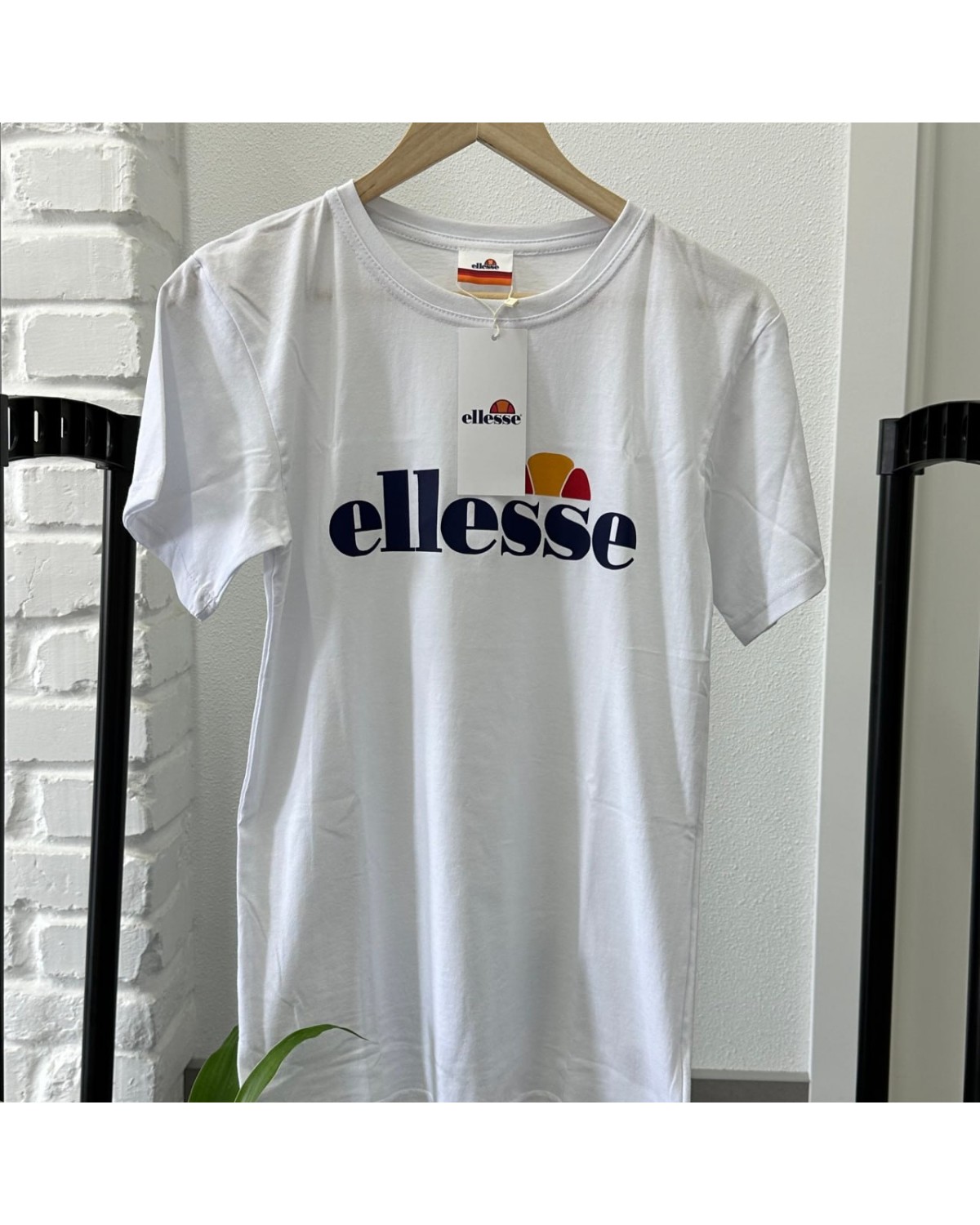 Футболка Ellesse Big Logo