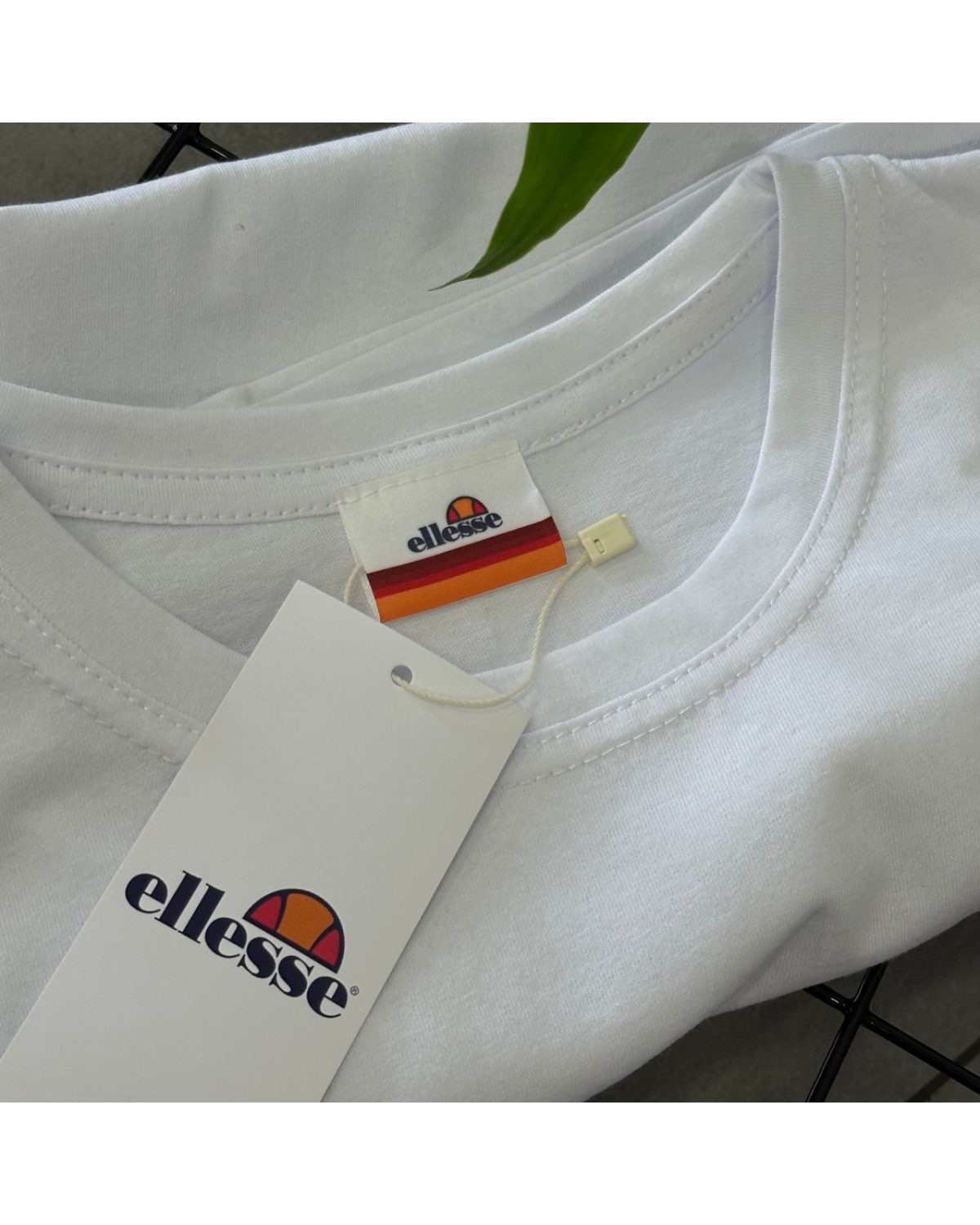 Футболка Ellesse Big Logo