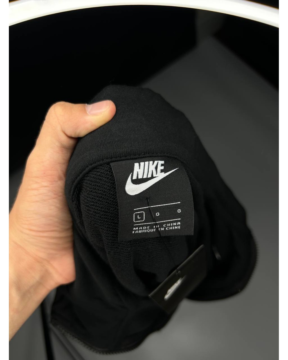 Зіп - худі Nike