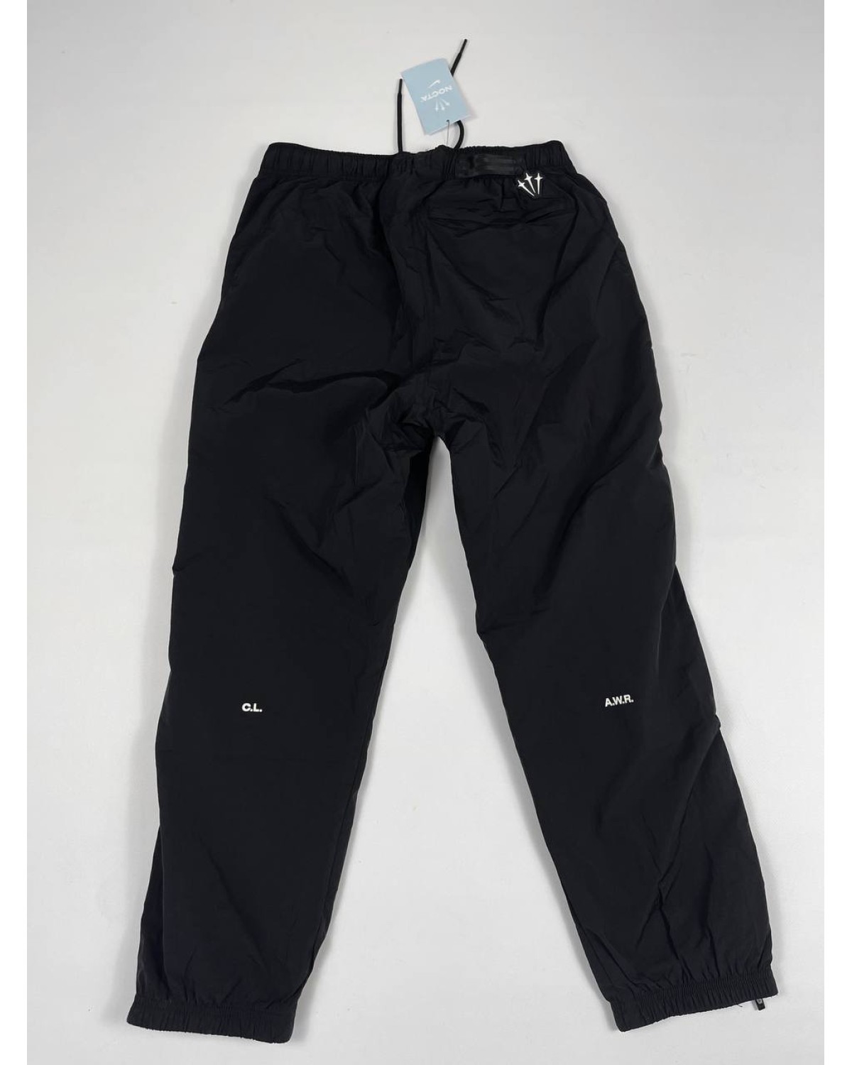 Спортивні штани  Nike × Drake Nocta NRG WOVEN TRACK PANTS BLACK