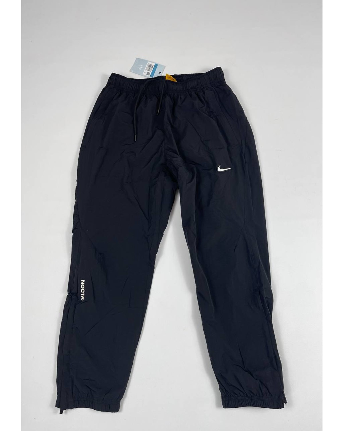 Спортивні штани  Nike × Drake Nocta NRG WOVEN TRACK PANTS BLACK