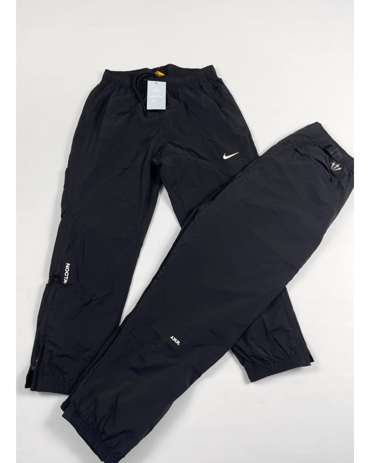 Спортивні штани  Nike × Drake Nocta NRG WOVEN TRACK PANTS BLACK