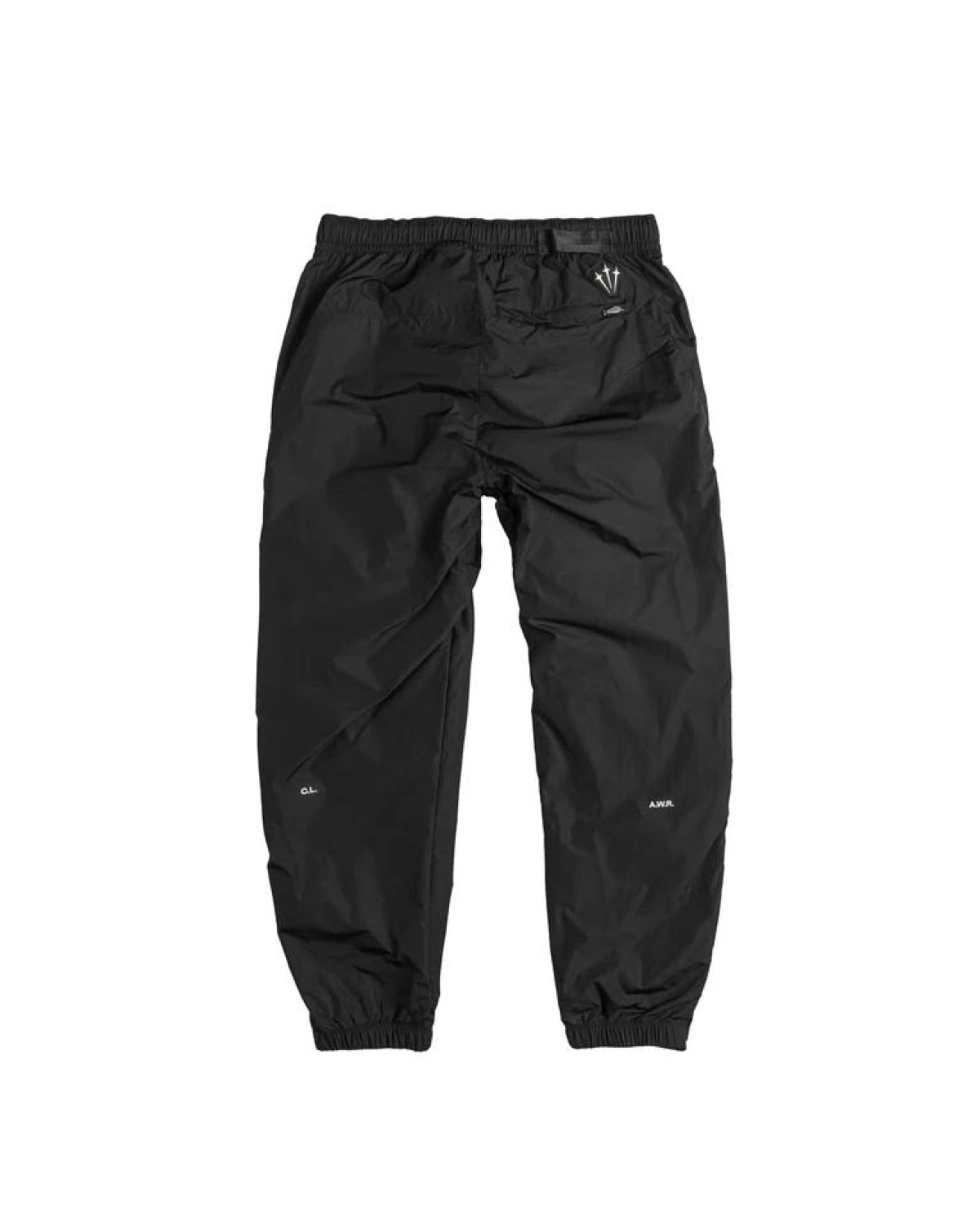 Спортивні штани  Nike × Drake Nocta NRG WOVEN TRACK PANTS BLACK