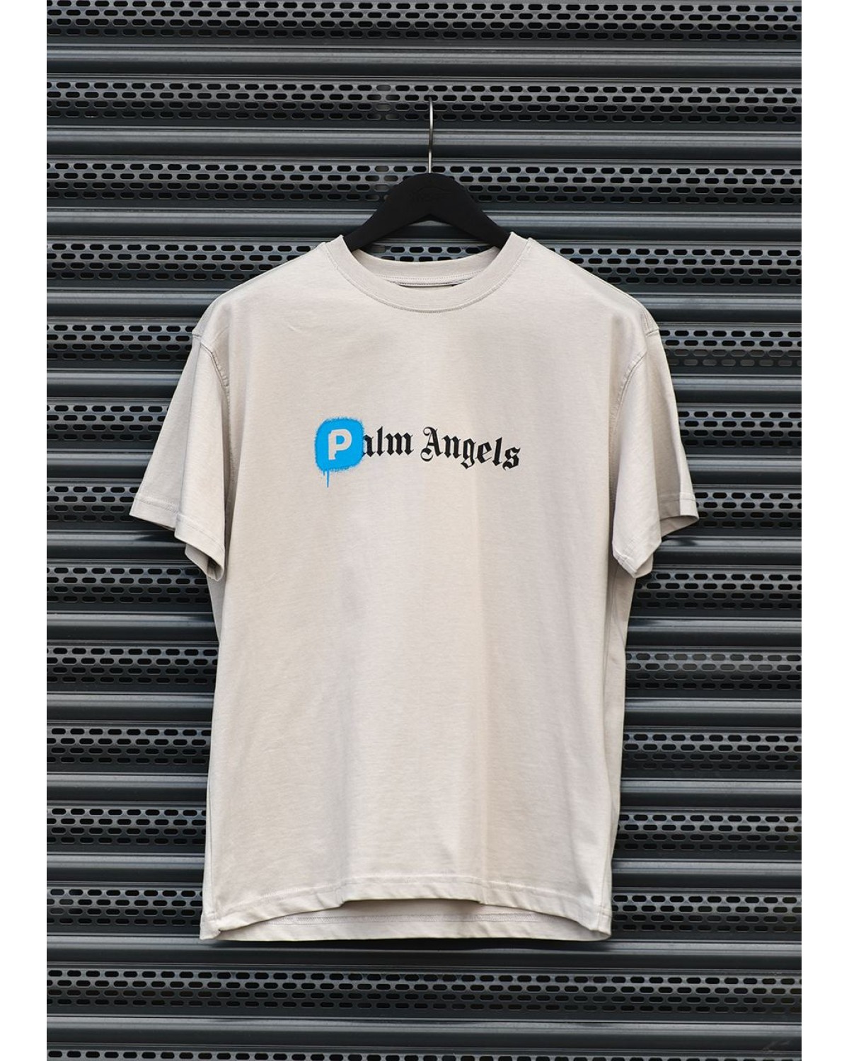 Футболка Palm Angels