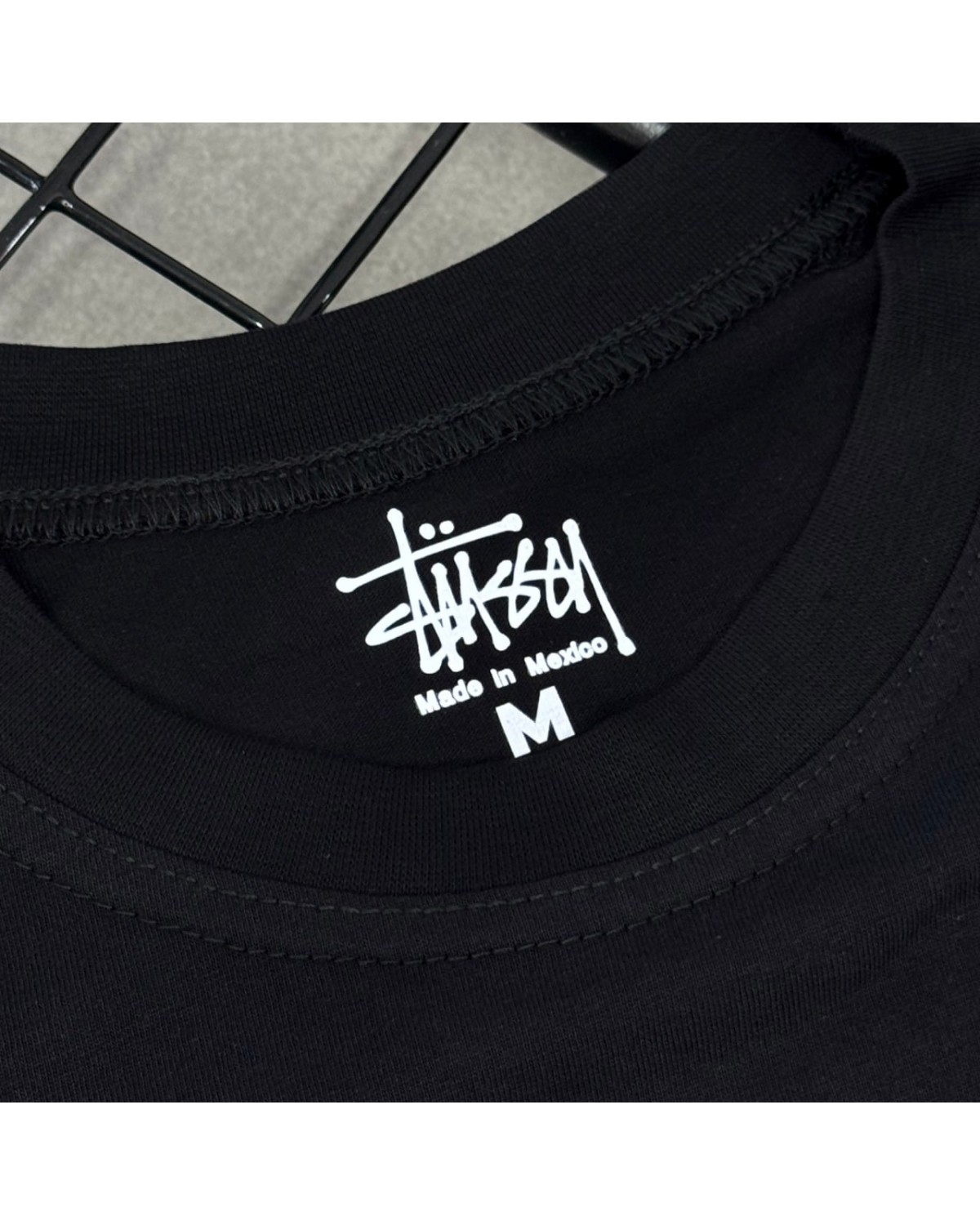 Футболка Stussy Teddy