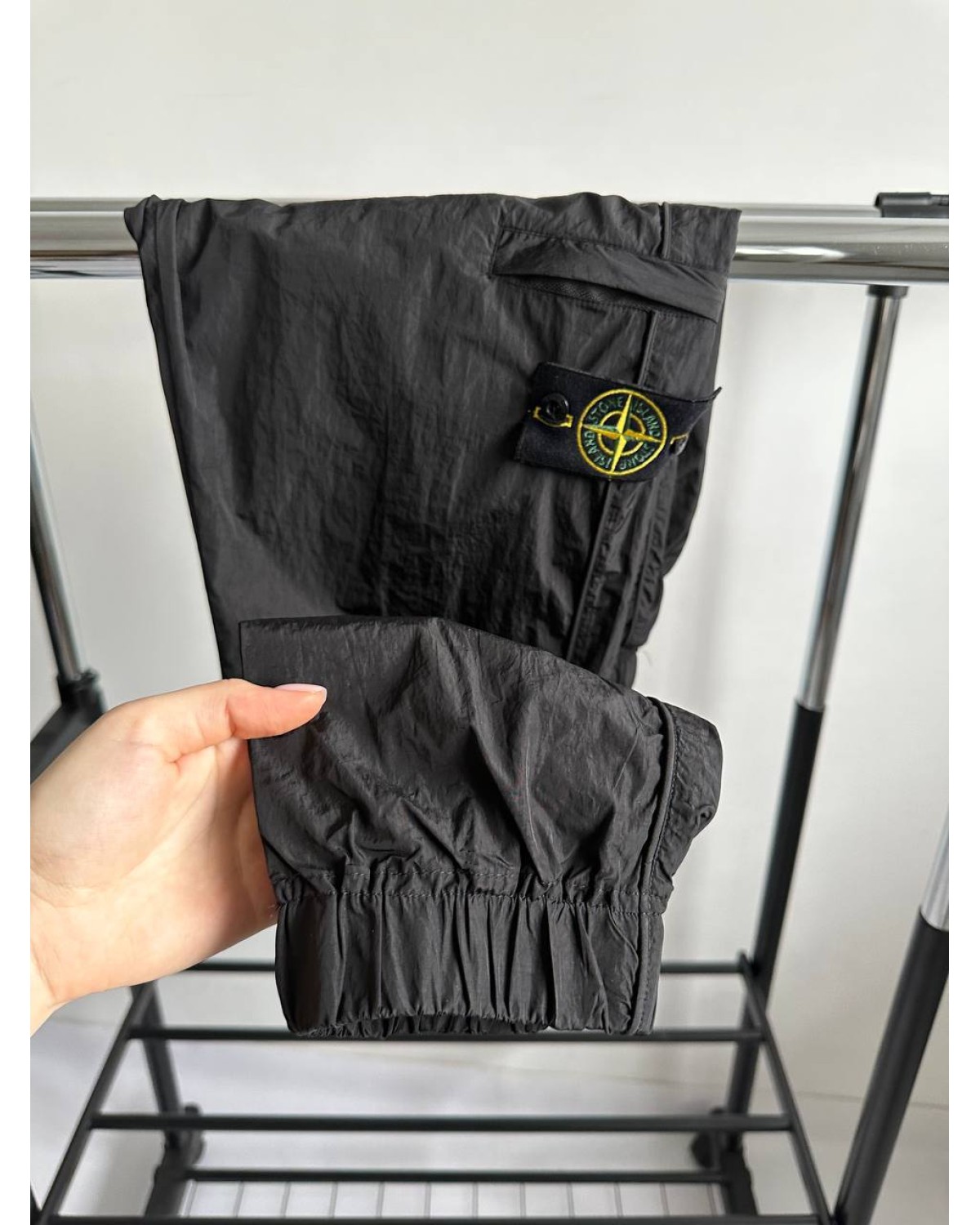 Штани Stone Island  NYLON