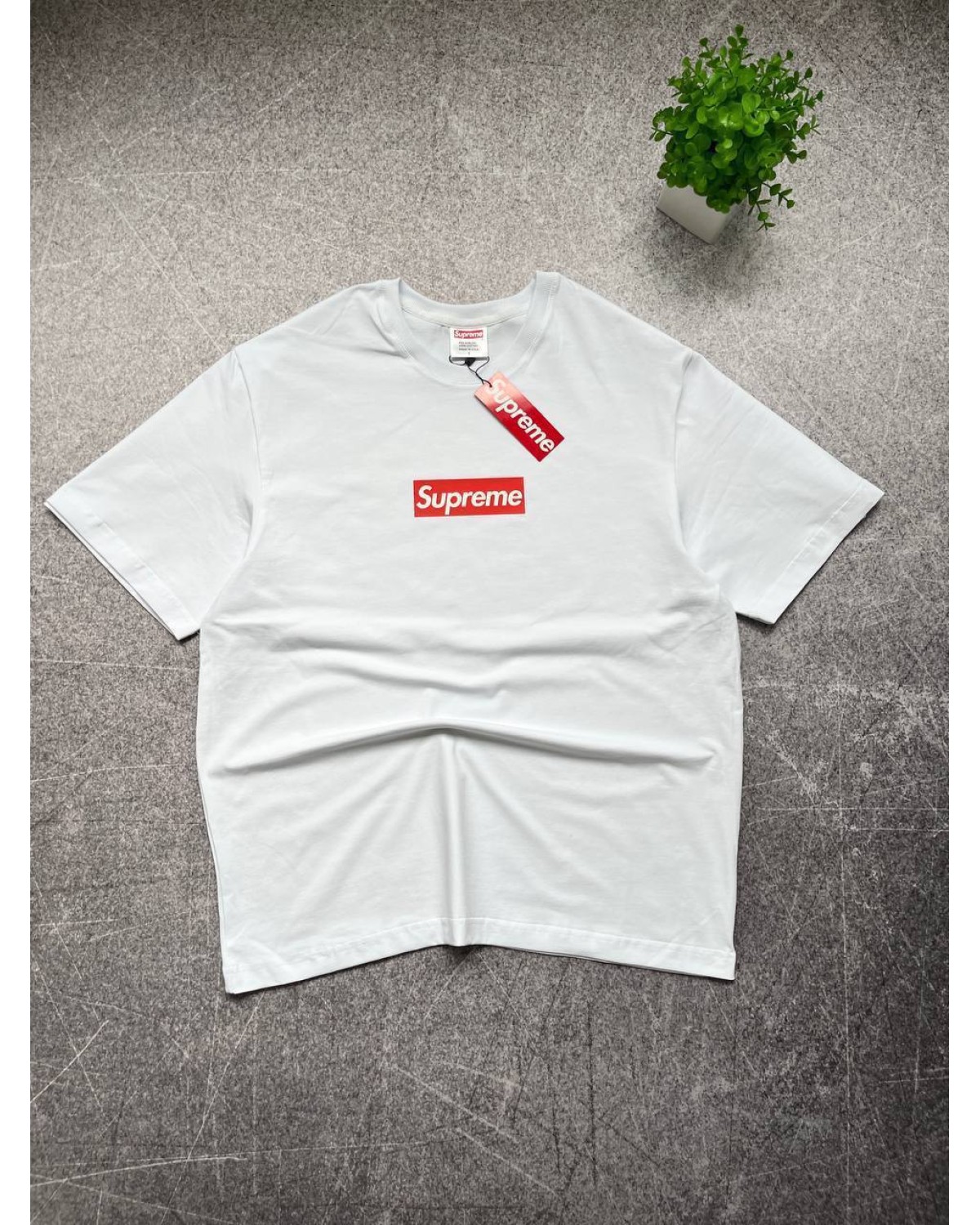 Футболка Supreme