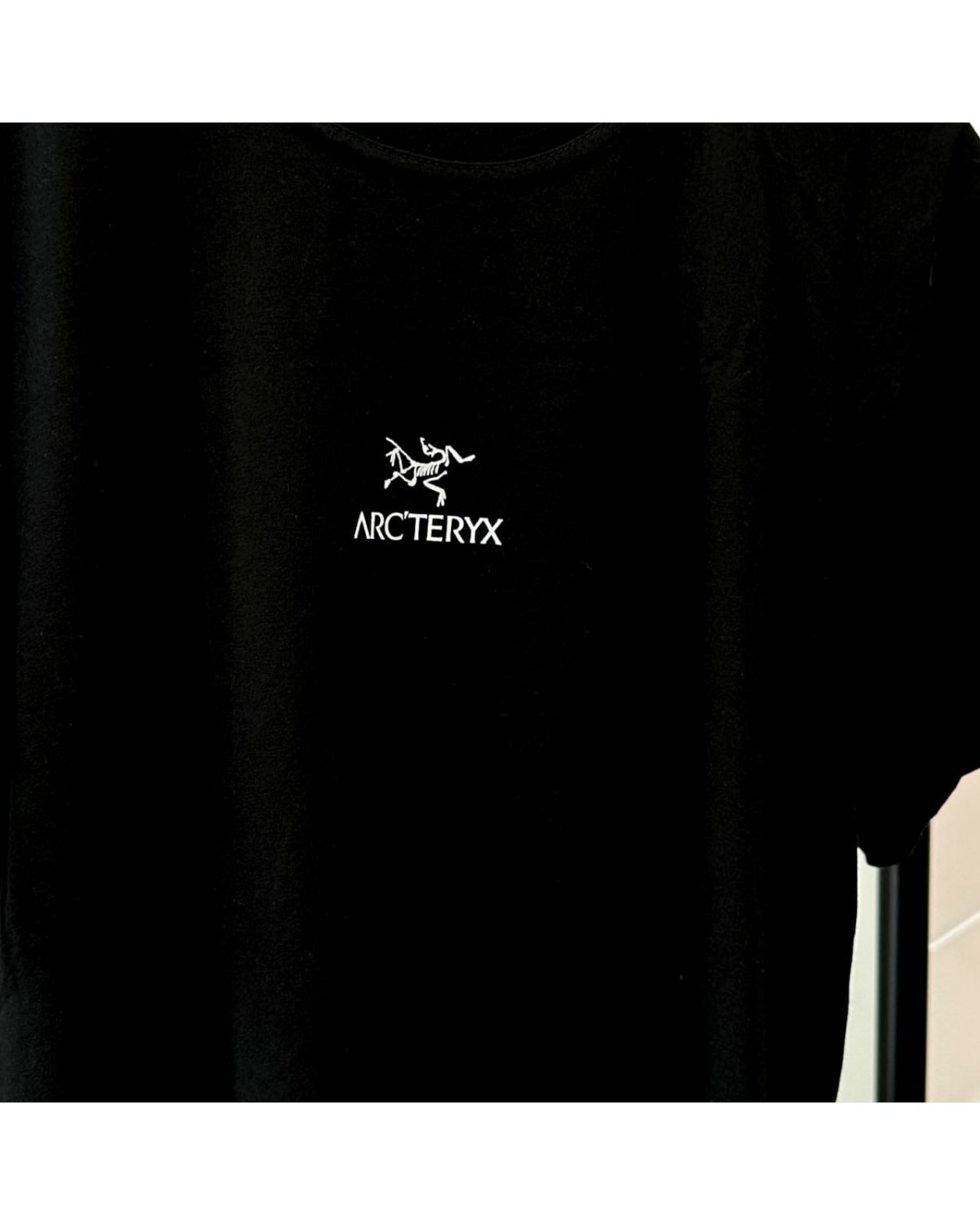 Футболка Arcteryx