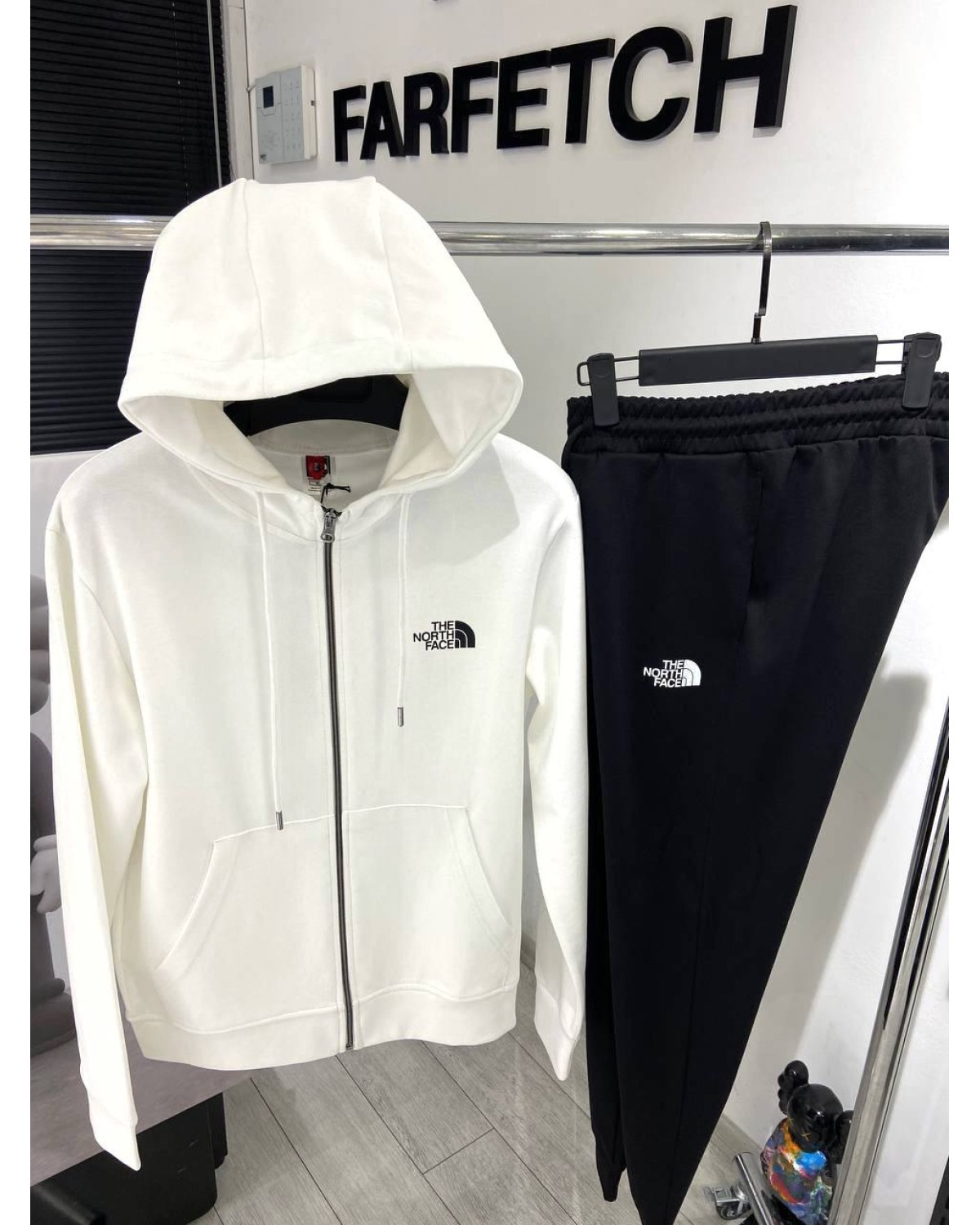 Костюм The North Face